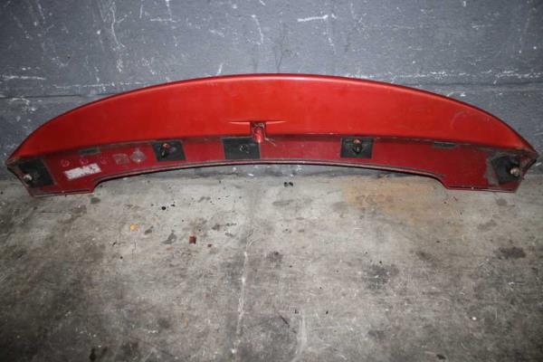 SPOILER DE HAYON HYUNDAI - Vue 2